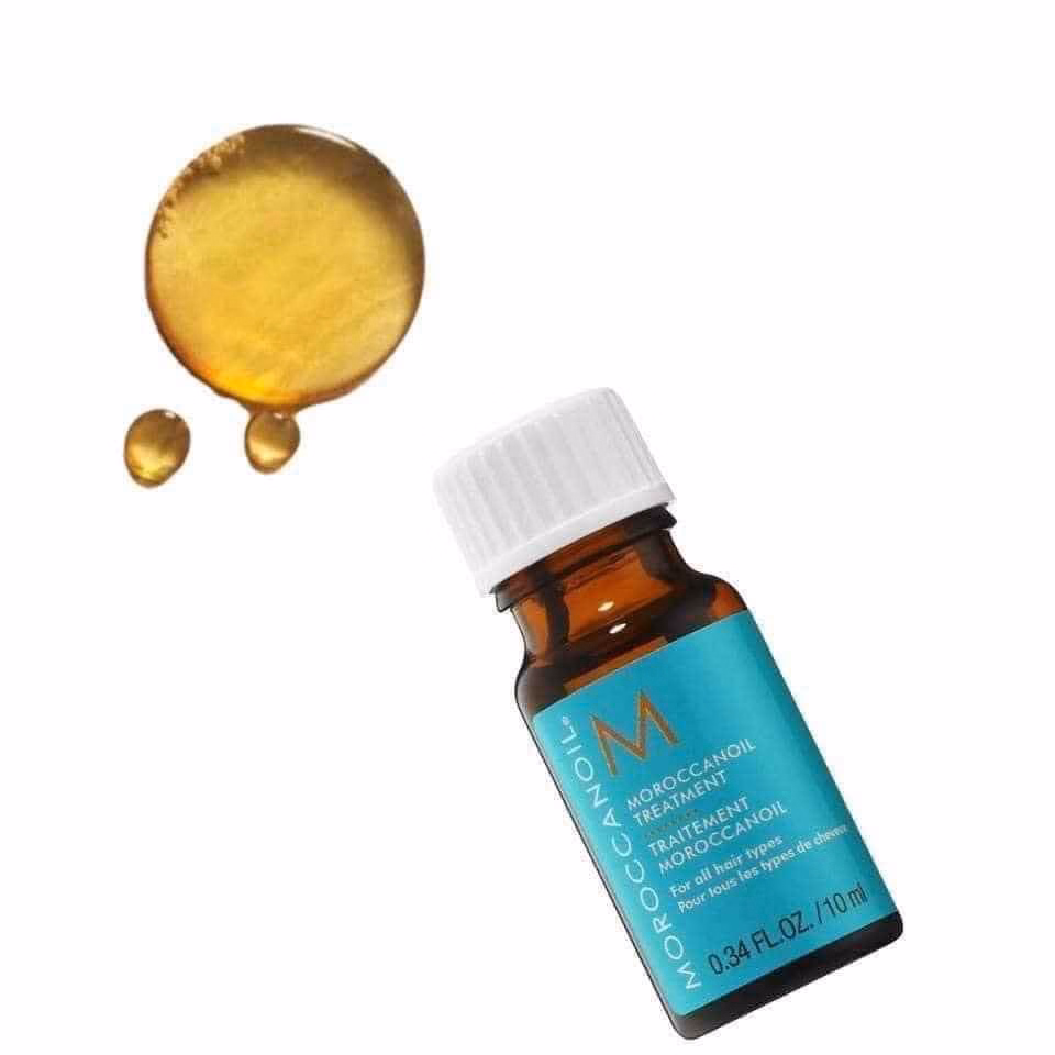 Tinh Dầu Dưỡng Tóc - Moroccanoil - Ảnh 2