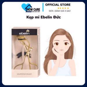 Kẹp Mi Đức - Ebelin