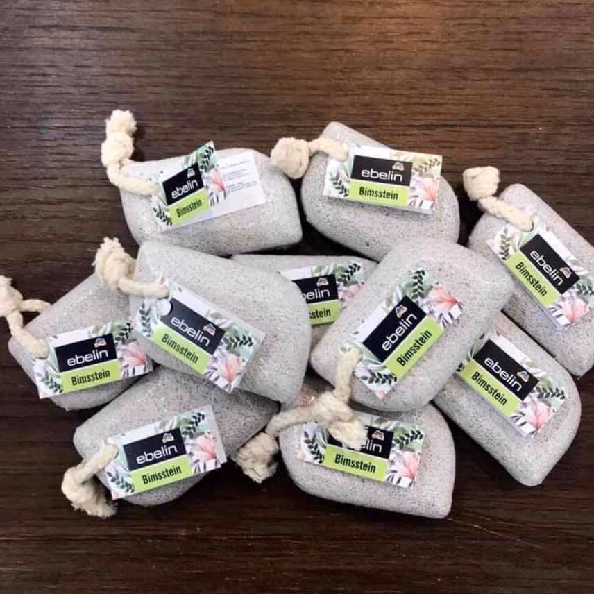 Đá Kỳ Lưng, Gót Chân, Khửu Tay Đức - Ebelin - Ảnh 2