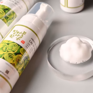 Dung Dịch Vệ Sinh Phụ Nữ Dạng Bọt Giúp Sạch Sâu, Chống Viêm Nhiễm, Trẻ Hóa Vùng Kín Lady Wash Mihwastory