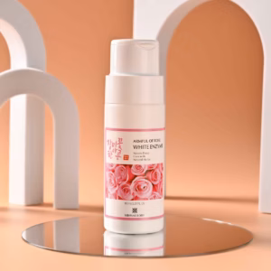 Bột Rửa Mặt Tạo Bọt, Tẩy Da Chết White Enzyme Mihwastory