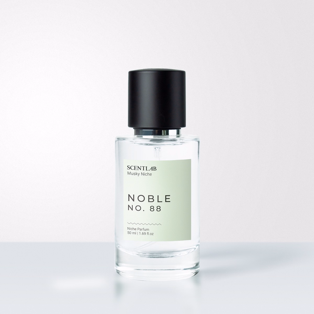 Nước Hoa Nam & Nữ Noble Musky Niche No. 88 (50Ml) - Scentlab - Ảnh 2