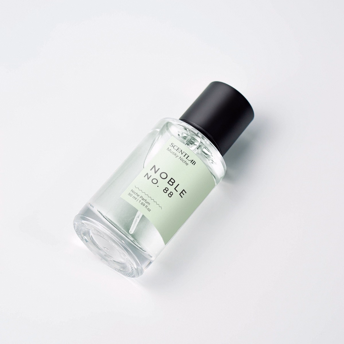 Nước Hoa Nam & Nữ Noble Musky Niche No. 88 (50Ml) - Scentlab - Ảnh 3