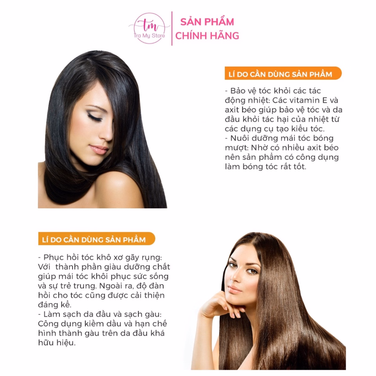 Bộ Dầu Gội Hà Thủ Ô Gừng - Weilaiya - Ảnh 6