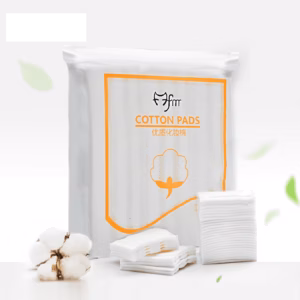 Bông Tẩy Trang 3 Lớp Cao Cấp Cotton 222 Pads - Su