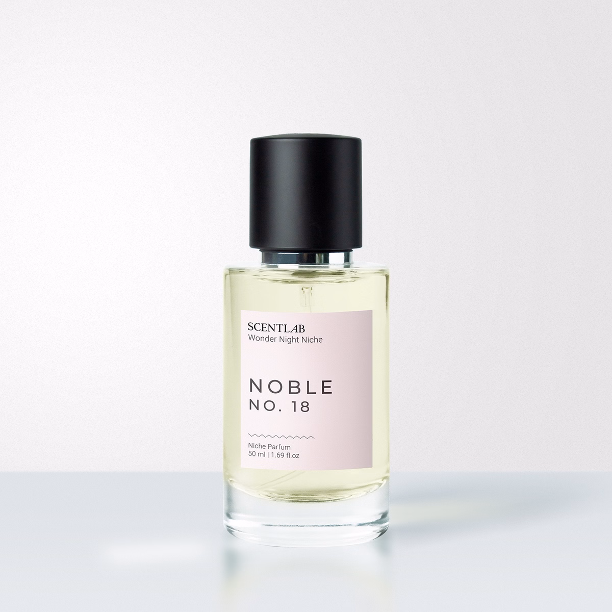 Nước Hoa Nữ Noble Wonder Night Niche No.18 (50Ml) - Scentlab - Ảnh 2