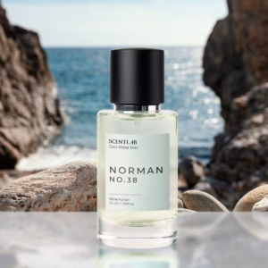 Nước Hoa Nam Norman Cool Water Man No. 38 (50Ml) - Scentlab