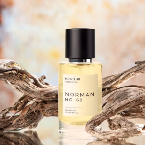 Nước Hoa Unisex Halfeti Niche No. 68 (50Ml) - Scentlab