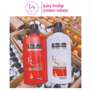 Cặp Gội + Xả Tresemme Thái Lan 450Ml - Tresemme