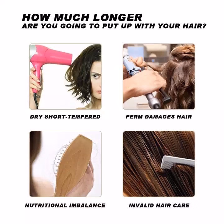 Cặp Dầu Gội, Xả Ely-Biohair 1000Ml/Chai - Biohair - Ảnh 8