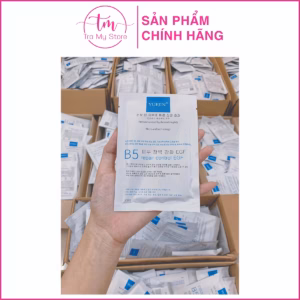 Mặt Nạ B5 Phục Hồi Căng Bóng - Yuejin