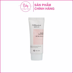 Kem Chống Nắng Sjm 60Ml - Dr.Skincare