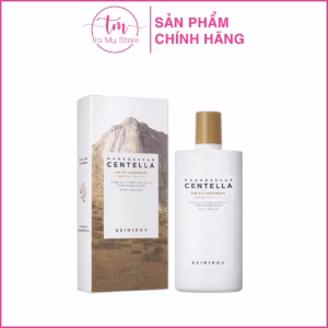 Kem Chống Nắng Cho Da Nhạy Cảm Spf 50+ 50Ml - Skin1004