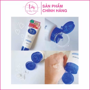 Gel Tẩy Da Chết Peeling 120G - Rosette