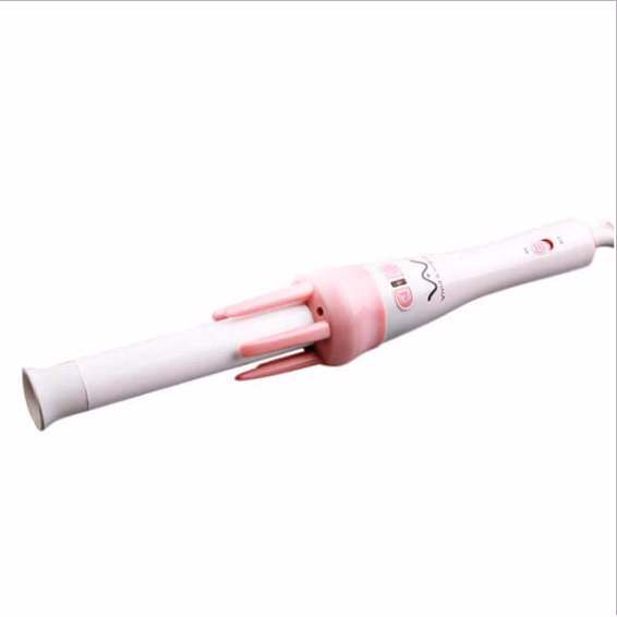 Máy Uốn Tóc Xoay Tự Động 360 Vivid Ctb77 - Bechip - Ảnh 14