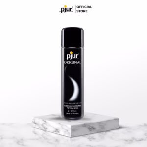 Gel Bôi Trơn Silicone Original Cho Nam Nữ Chính Hãng An Toàn Cho Mọi Loại Da Pjur-01