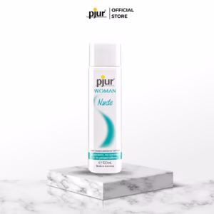 Gel Bôi Trơn Gốc Nước Cho Nữ Pjur Woman Nude Chính Hãng Dành Da Nhạy Cảm Cấp Nước Dưỡng Ẩm Bôi Trơn Lâu Pjur-04
