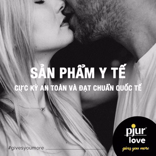 Xịt Khử Khuẩn Vùng Kín Cho Nữ Med Clean Spray Pjur-16 Chai100Ml Dịu Nhẹ Hương Thơm Tươi Mát Dưỡng Da Mịn Màng Tươi Mát Pjur - Ảnh 2