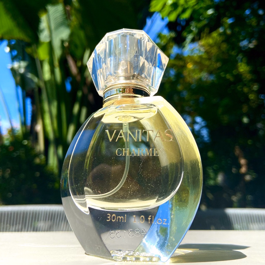 Nước Hoa Nữ Charme Vanitas Phù Hợp Cho Các Bạn Nữ Trẻ Trung 30Ml - Charme - Ảnh 5