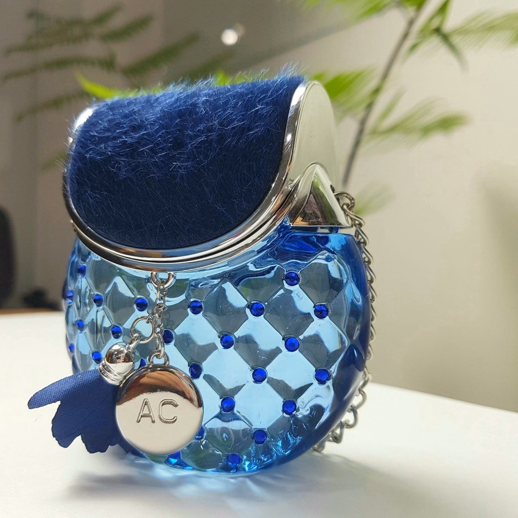 Nước Hoa Nữ Charme Ac 65Ml Lưu Hương Lâu Phong Cách Tinh Tế, Quý Phái, Gợi Cảm Nước Hoa Chính Hãng - Ảnh 5