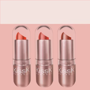 Set Son Môi Mềm Mịn, Dưỡng Môi S4041