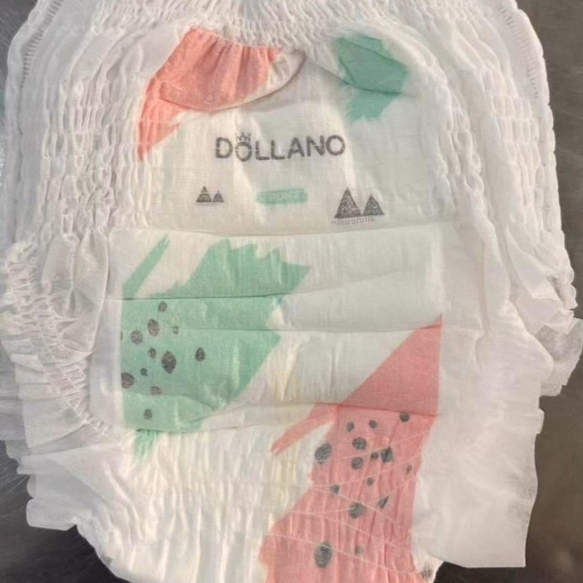 100 Miếng Bỉm Quần Hipgig A ( 2 Bịch ) - Ảnh 4