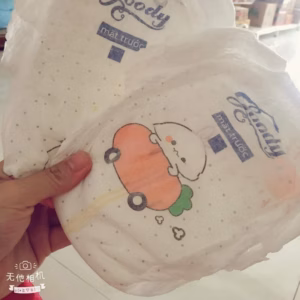 100 Miếng Bỉm Quần Hipgig A ( 2 Bịch )