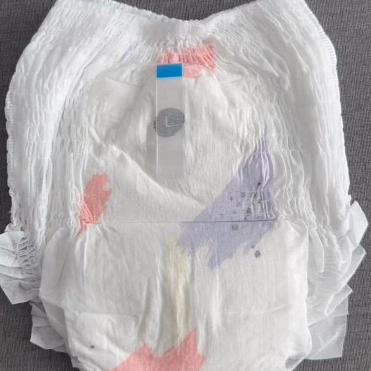 Combo 200( 4 Bịch ) Miếng Bỉm Quần Hipgig A - Ảnh 5