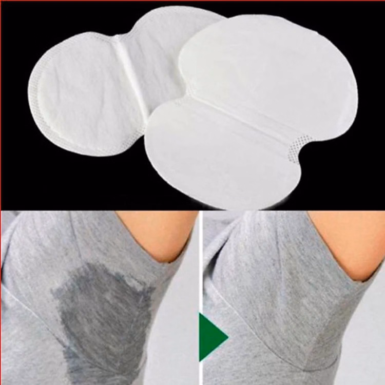 Miếng Dán Chống Thấm Mồ Hôi Nách, Ngăn Mùi Kháng Khuẩn Hiệu Quả Ctb170 - Bechip - Ảnh 8