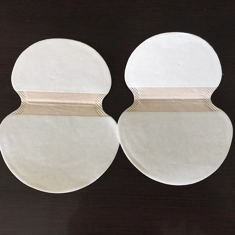 Miếng Dán Chống Thấm Mồ Hôi Nách, Ngăn Mùi Kháng Khuẩn Hiệu Quả Ctb170 - Bechip - Ảnh 13