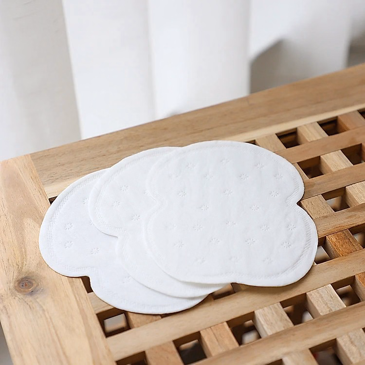 Miếng Dán Chống Thấm Mồ Hôi Nách, Ngăn Mùi Kháng Khuẩn Hiệu Quả Ctb170 - Bechip - Ảnh 12