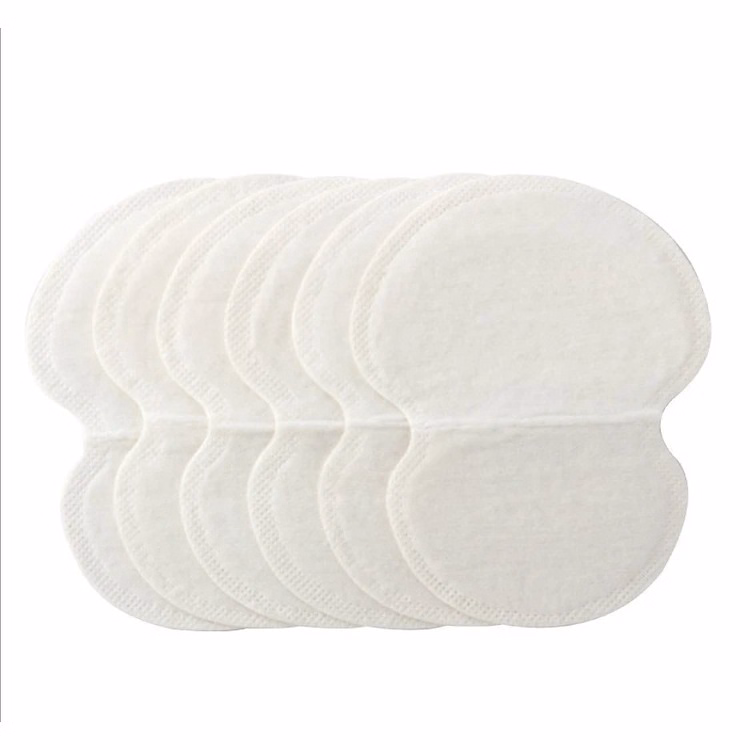 Miếng Dán Chống Thấm Mồ Hôi Nách, Ngăn Mùi Kháng Khuẩn Hiệu Quả Ctb170 - Bechip - Ảnh 14