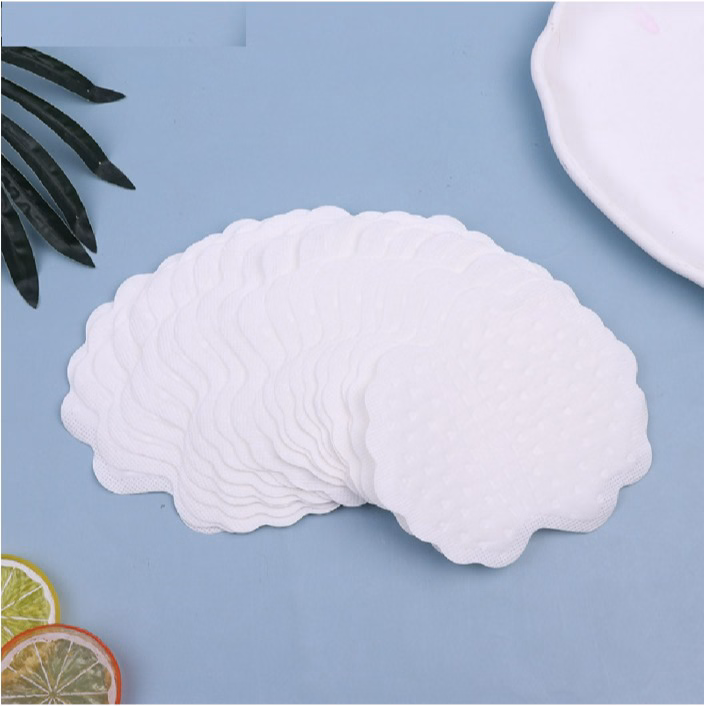 Miếng Dán Chống Thấm Mồ Hôi Nách, Ngăn Mùi Kháng Khuẩn Hiệu Quả Ctb170 - Bechip - Ảnh 16