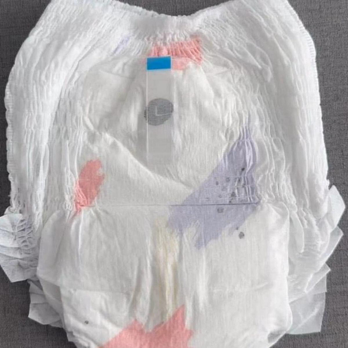 50 Miếng Bỉm Quần Hipgig A - Ảnh 6