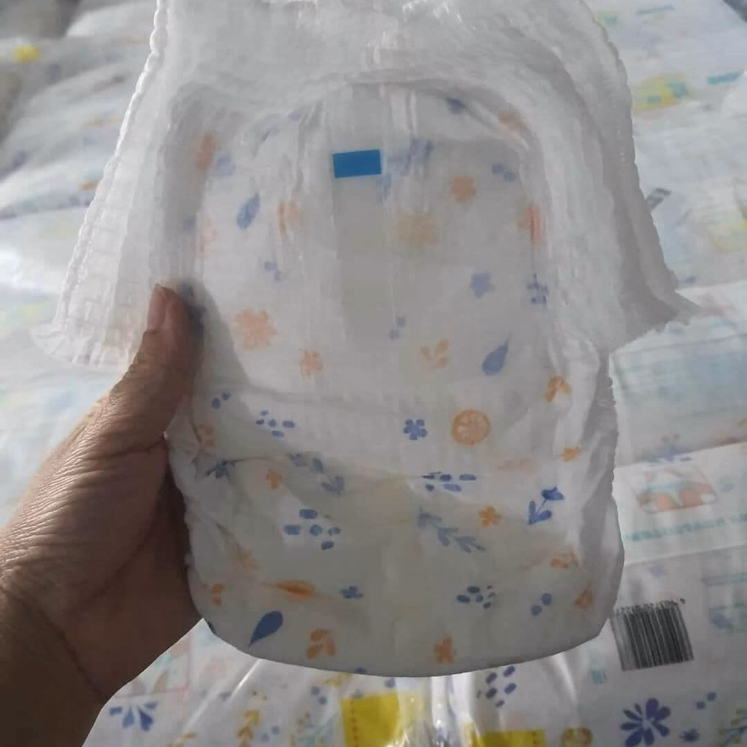 50 Miếng Bỉm Quần Hipgig A - Ảnh 3