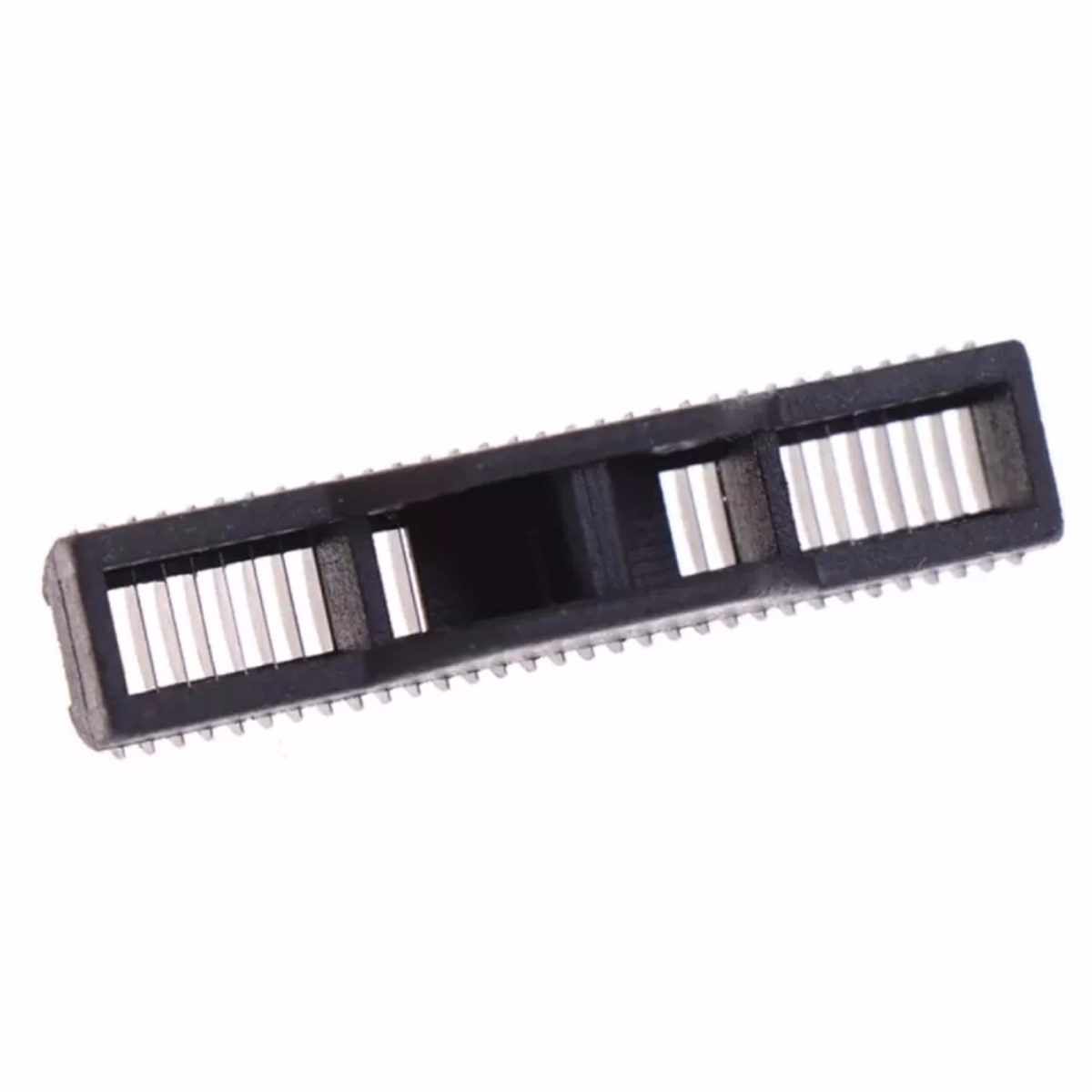 Máy Cạo Râu Khô 3 Lưỡi Siêu Sắc Siêu Bền Kemei Km 1102 Cao Cấp Trong Các Dòng Máy Cạo Râu Gd027 - Lady'S Passion - Ảnh 19