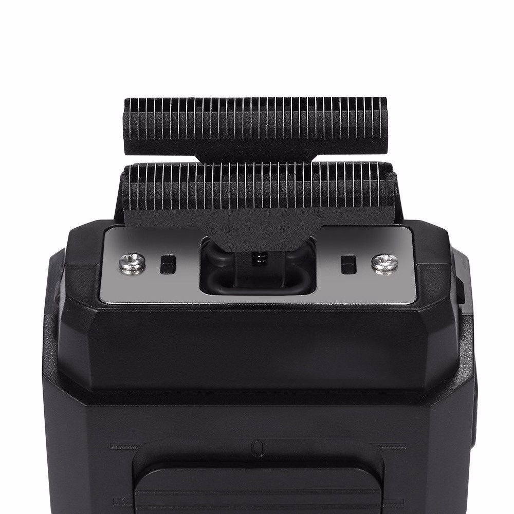 Máy Cạo Râu Khô 3 Lưỡi Siêu Sắc Siêu Bền Kemei Km 1102 Cao Cấp Trong Các Dòng Máy Cạo Râu Gd027 - Lady'S Passion - Ảnh 17