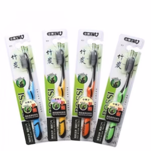 Bàn Chải Đánh Răng Bossi - Gdn