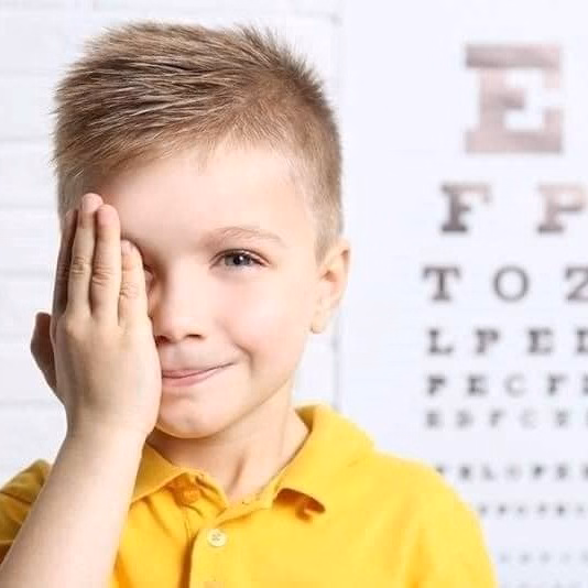 Viên Kẹo Nhai Bổ Mắt Cho Bé Úc Computer Eyes - Healthy Care - Ảnh 2