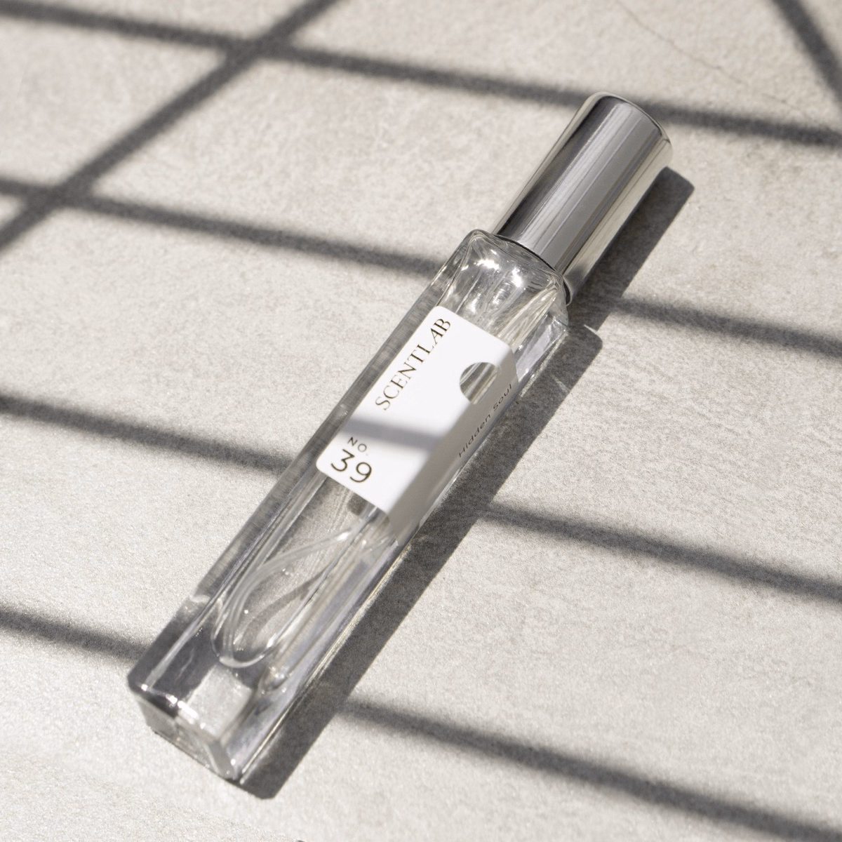 Nước Hoa Nữ Hidden Soul No.39 (10Ml) - Scentlab - Ảnh 7