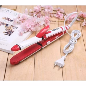Máy Uốn Duỗi Bấm 3 Trong 1 Chất Lượng Châu Âu Sonar Sn710 Gd052 - Lady'S Passion