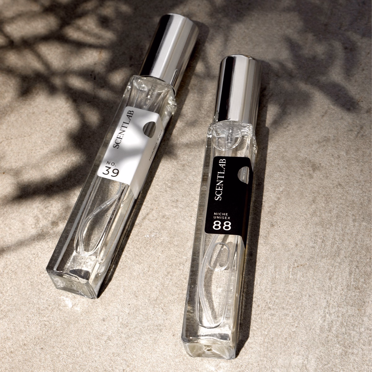 Nước Hoa Nữ Noble Musky Niche No. 88 (10Ml) - Scentlab - Ảnh 5