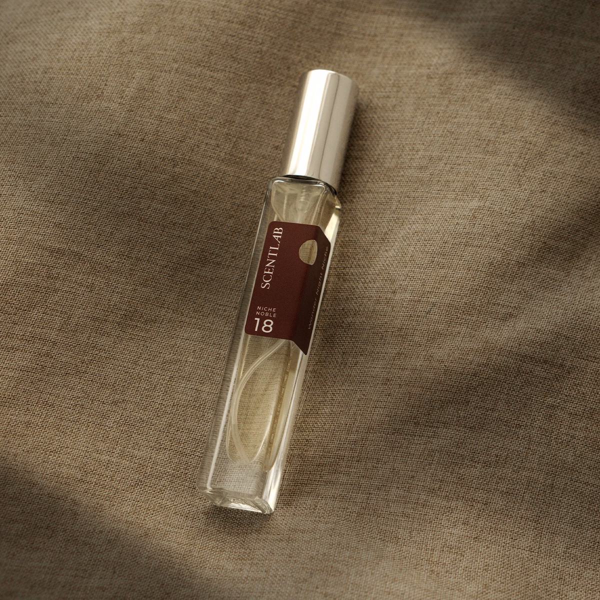 Nước Hoa Nữ Noble Wonder Night Niche No.18 (10Ml) - Scentlab - Ảnh 7