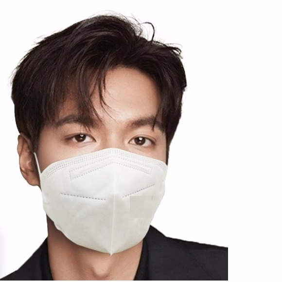 Hộp 20 Cái Khẩu Trang 5 Lớp N95 Phượng Cát Ctb217 – Bechip - Ảnh 4