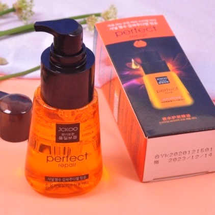 Serum Dưỡng Tóc Jckooo Perfect - Gdn - Ảnh 2