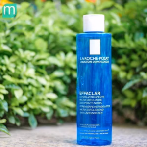 Tone Cho Da Dầu Mụn La Roche-Posay Soothing Sensitive 200Ml - La Roche-Posay