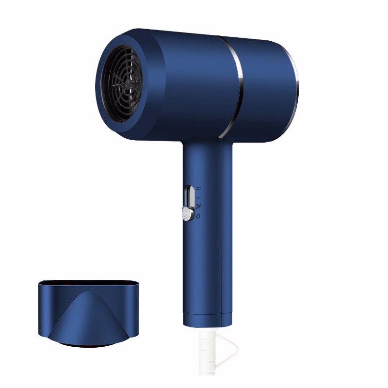 Máy Sấy Tóc Cao Cấp Đầu Sấy Nhỏ Gọn, Nhanh Khô Tóc Gd174 - Lady'S Passion - Ảnh 13