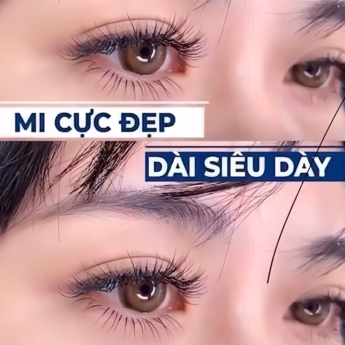 Dưỡng Mi Fkn - Mi Dài, Dày Cực Đỉnh - Mỹ Phẩm 24H - Ảnh 10