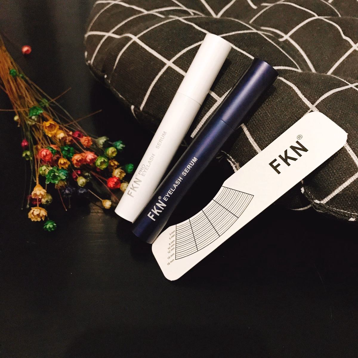 Dưỡng Mi Fkn - Mi Dài, Dày Cực Đỉnh - Mỹ Phẩm 24H - Ảnh 6