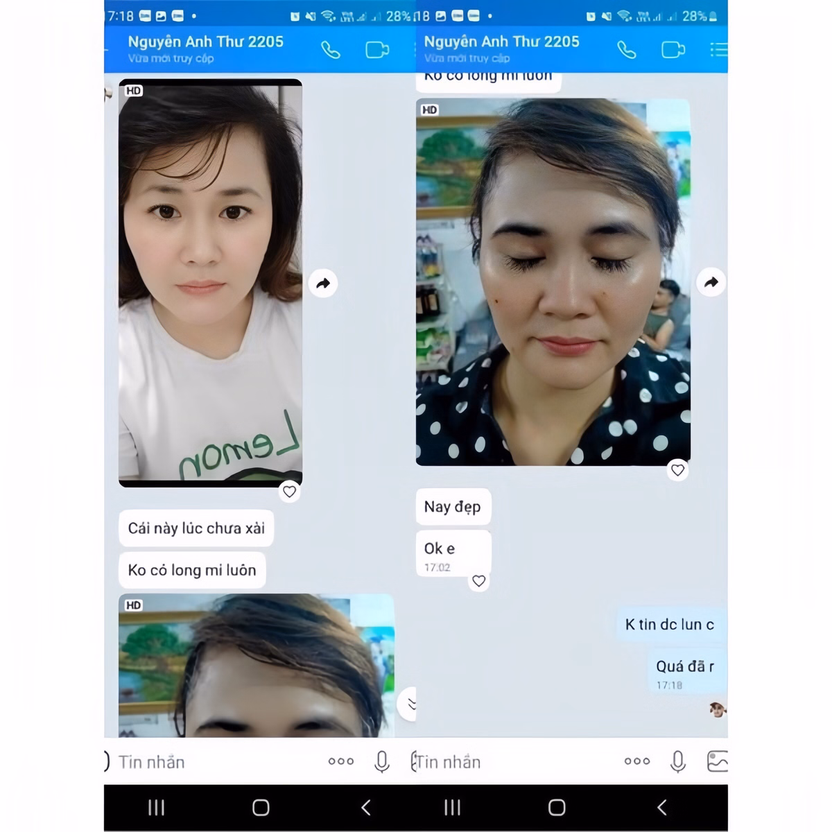 Dưỡng Mi Fkn - Mi Dài, Dày Cực Đỉnh - Mỹ Phẩm 24H - Ảnh 15